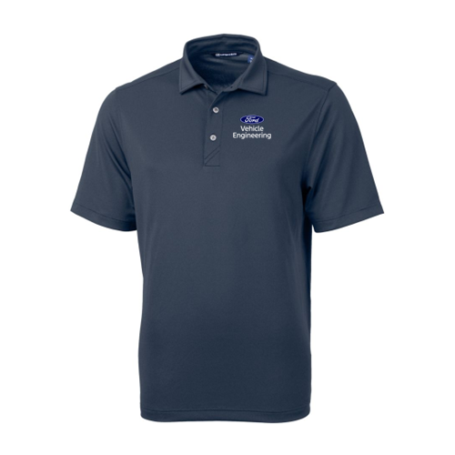 Cutter & Buck Virtue Eco Pique Recycled Polo