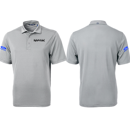 RANGER_Cutter & Buck Virtue Eco Pique Recycled Polo