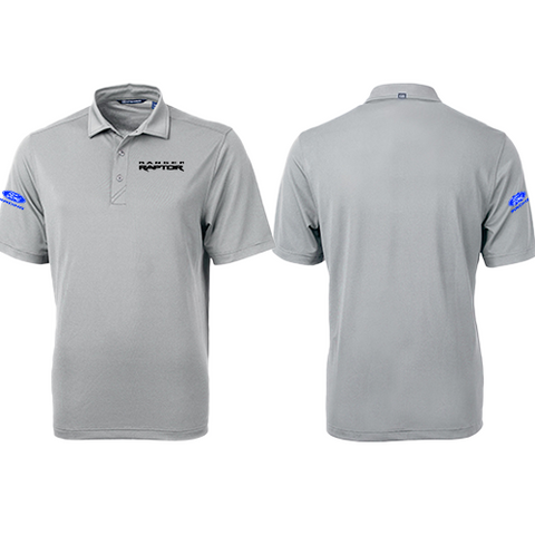 RANGER_Cutter & Buck Virtue Eco Pique Recycled Polo