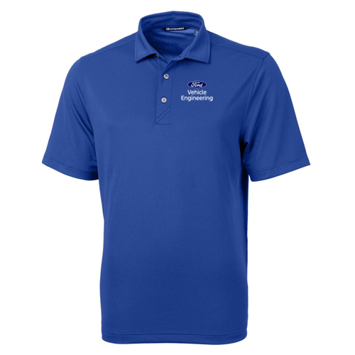 Cutter & Buck Virtue Eco Pique Recycled Polo