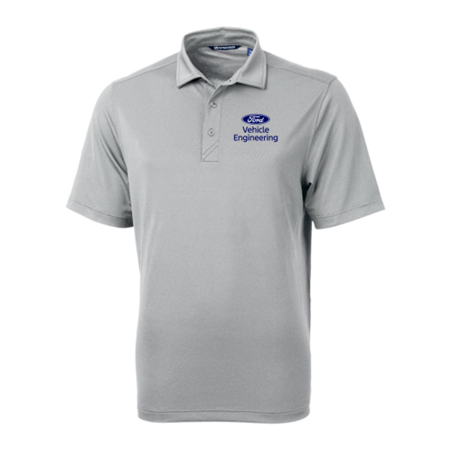 Cutter & Buck Virtue Eco Pique Recycled Polo
