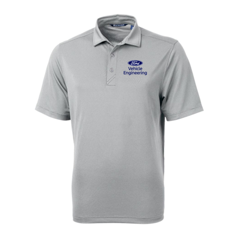 Cutter & Buck Virtue Eco Pique Recycled Polo