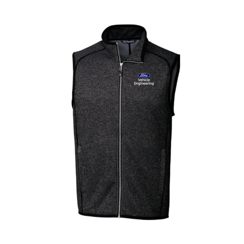 Cutter & Buck Mainsail Sweater Knit Vest