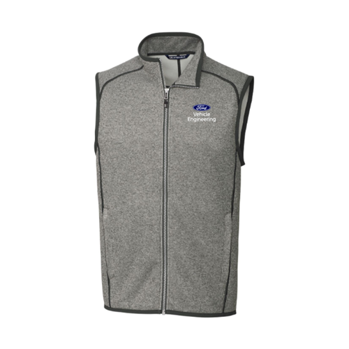 Cutter & Buck Mainsail Sweater Knit Vest