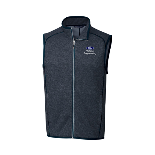 Cutter & Buck Mainsail Sweater Knit Vest
