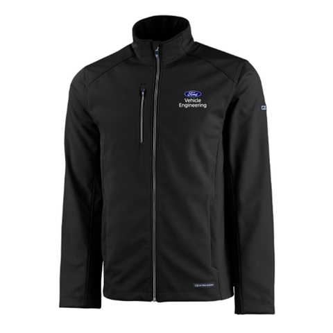 Cutter & Buck Evoke Softshell Jacket