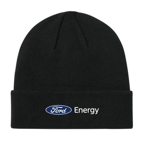 Ford Energy Mercer+Mettle Soft Blend Beanie