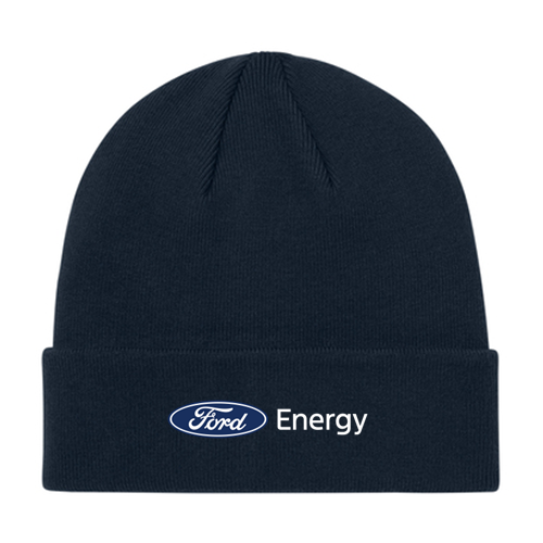 Ford Energy Mercer+Mettle Soft Blend Beanie