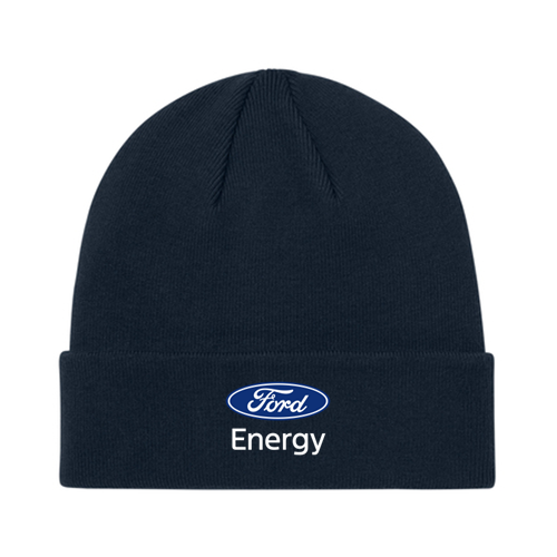 Ford Energy Mercer+Mettle Soft Blend Beanie