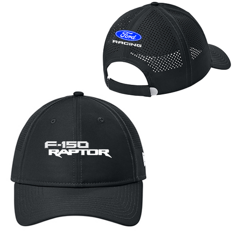 F150_New Era Perforated Performance Hat