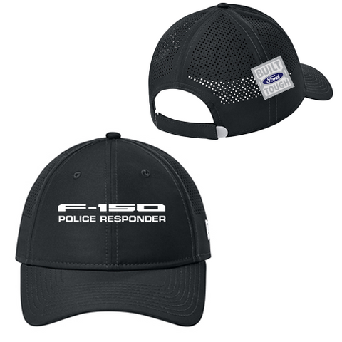 PORE_New Era Perforated Performance Hat