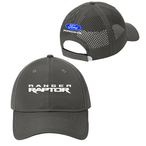 RANGER_New Era Perforated Performance Hat