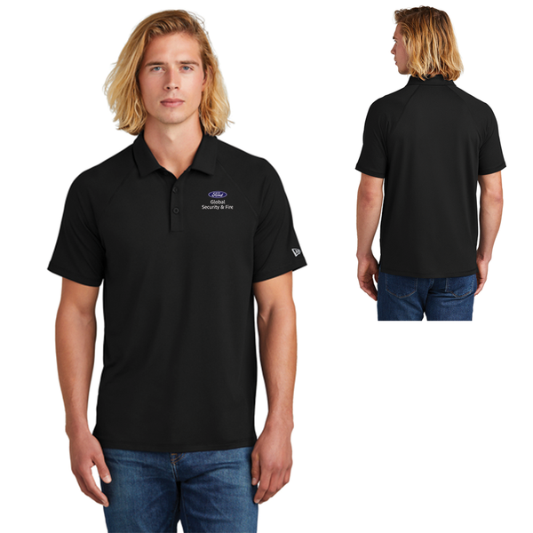 GS New Era Power Polo