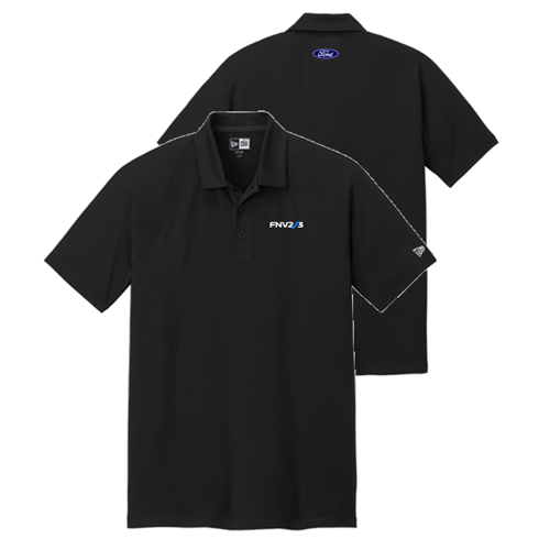 FNV2/3 New Era Power Polo