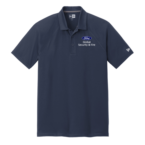 GS New Era Power Polo