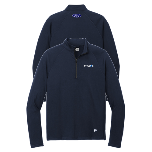 FNV2/3 New Era Power 1/2 Zip