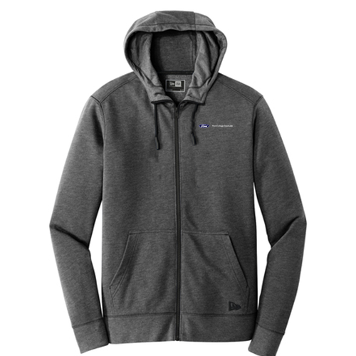 New Era Full Zip Hoodie