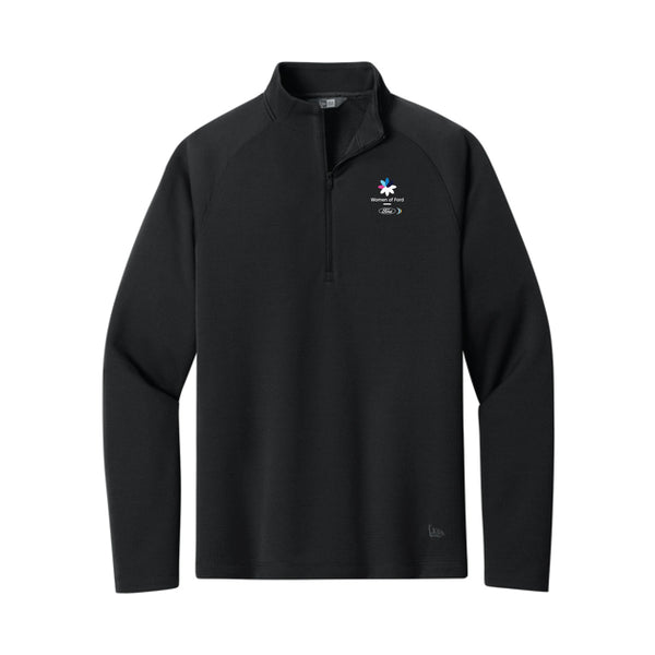 Era Stand Out 1/4 Zip