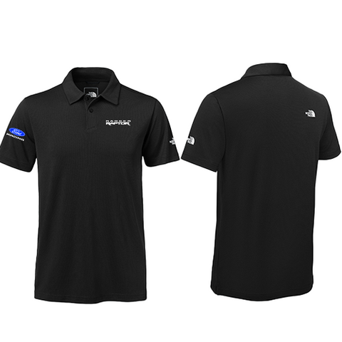 RANGER_The North Face Ambition Polo