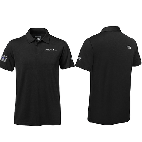 LIGHT_The North Face Ambition Polo
