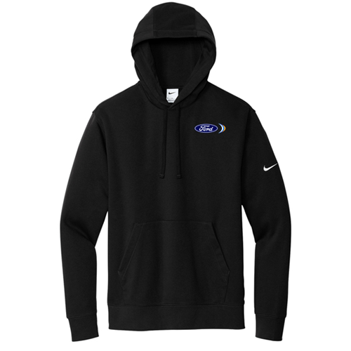 GDEI Nike Club Fleece Hoodie
