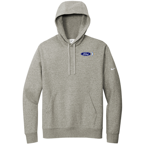 GDEI Nike Club Fleece Hoodie