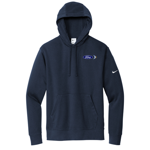 GDEI Nike Club Fleece Hoodie