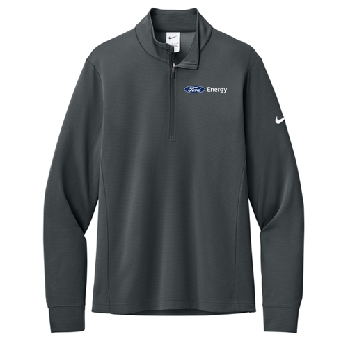 Ford Energy Nike Essential 1/2 Zip Cover Up