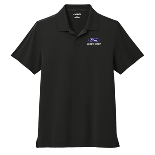 FSC OGIO Regain Polo