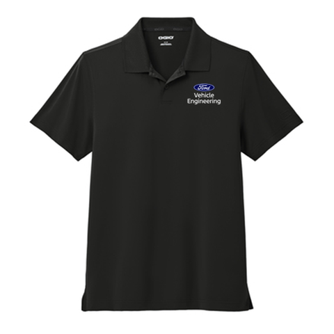OGIO Regain Polo