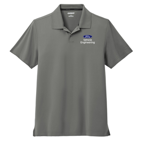 OGIO Regain Polo
