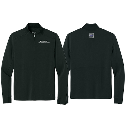 LIGHT_OGIO Transcend Full Zip