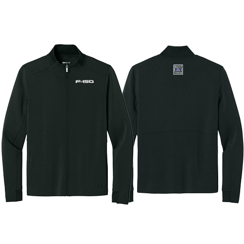 F150_OGIO Transcend Full Zip
