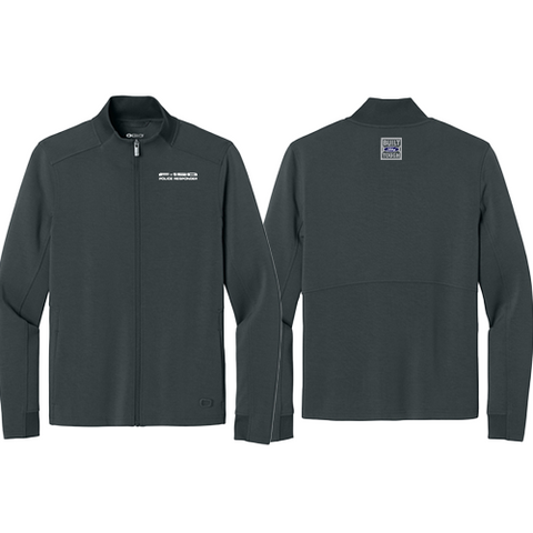 PORE_OGIO Transcend Full Zip