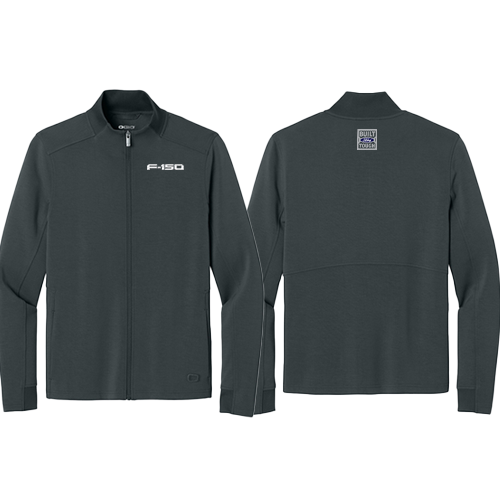 F150_OGIO Transcend Full Zip