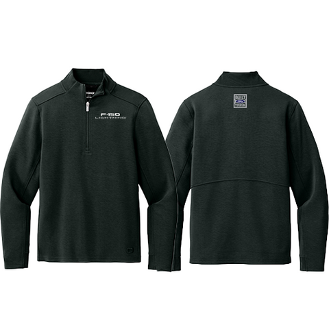 LIGHT_OGIO Transcend 1/4 Zip