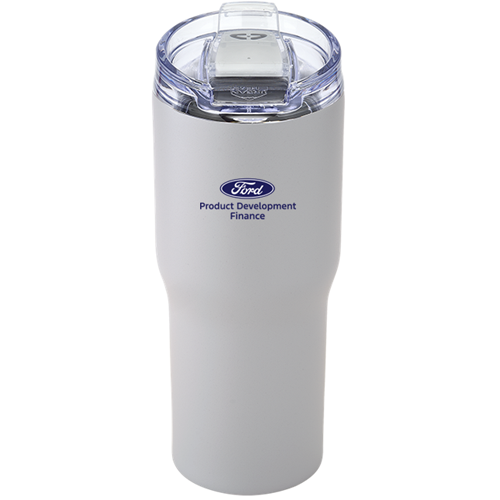 PD Finance Urban Peak Trail Tumbler