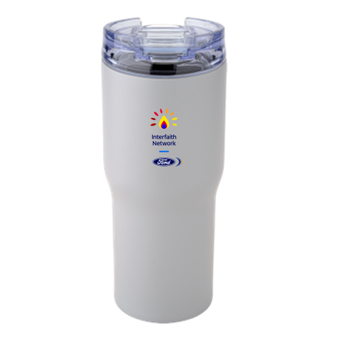 FIN Urban Peak Trail Tumbler