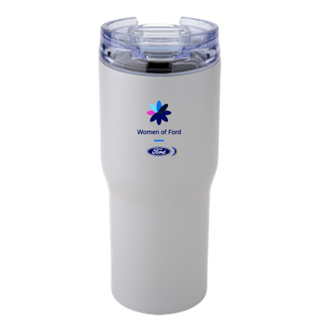 WOF Urban Peak Trail Tumbler