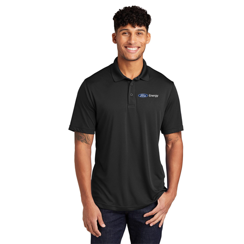 Ford Energy Sport-Tek Competitor Polo