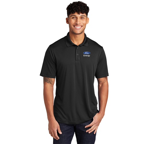 Ford Energy Sport-Tek Competitor Polo