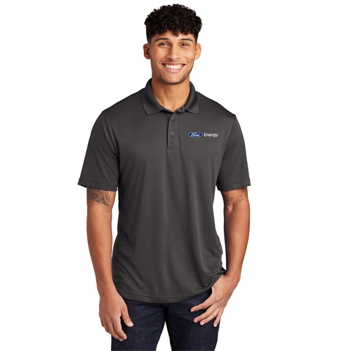 Ford Energy Sport-Tek Competitor Polo