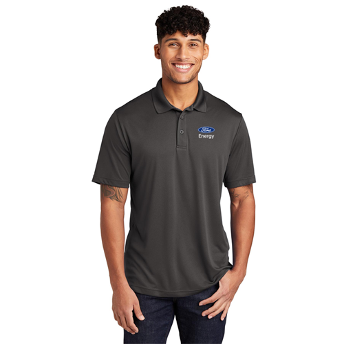 Ford Energy Sport-Tek Competitor Polo