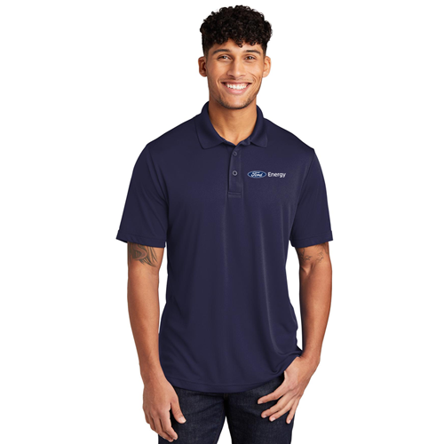 Ford Energy Sport-Tek Competitor Polo