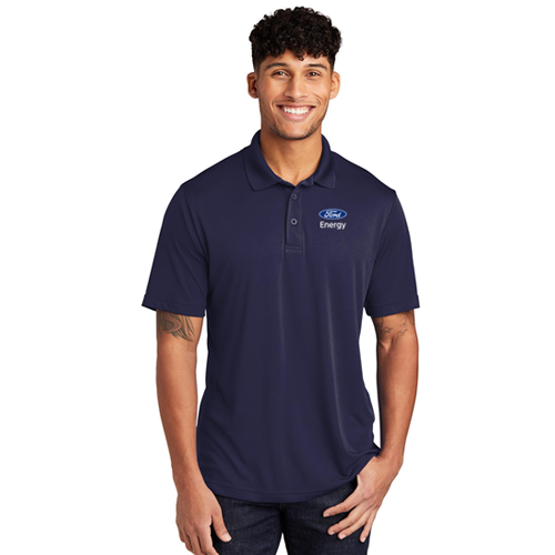 Ford Energy Sport-Tek Competitor Polo