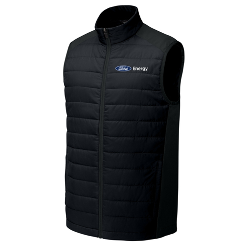 Ford Energy Sport-Tek Teknical Hybrid Vest