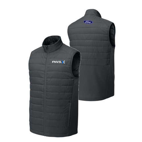 FNV3_X SportTek Teknical Hybrid Vest