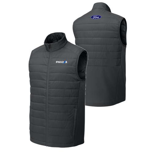 FNV2/3 SportTek Teknical Hybrid Vest