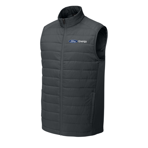 Ford Energy Sport-Tek Teknical Hybrid Vest
