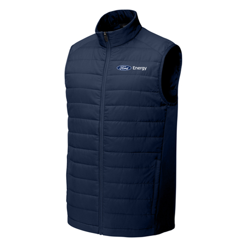 Ford Energy Sport-Tek Teknical Hybrid Vest